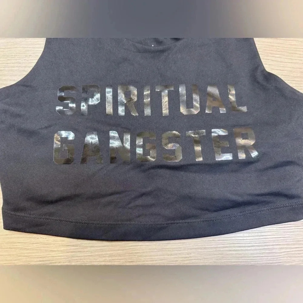 Spiritual Gangster Women’s Active Shakti Bra Size S‎ - Picture 5 of 7